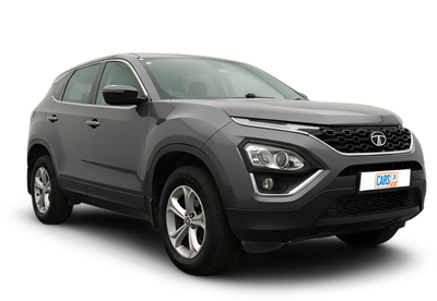 Tata Harrier-img